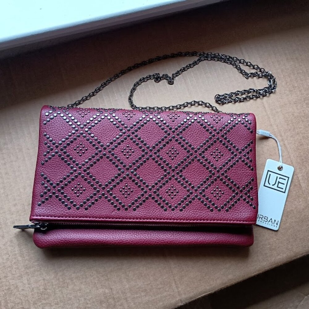 Urban Expressions Crossbody Purse